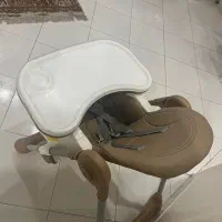 هایچر بچه (صندلی کودک)|تخت و صندلی بچه|لواسان, |دیوار