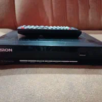 گیرنده دیجیتال ایکس ویژن