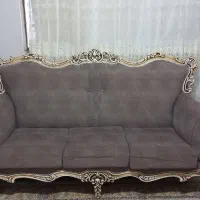 مبل مبلمان ۷ نفره