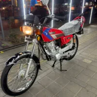 هندا تکتاز 125 درحد خشک 1401