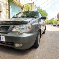 ۱۳۲ مدل ۸۸ هدرولیک معاوضه پارس و۲۰۶