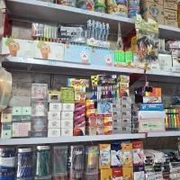 لوازم التحریر و وسایل مدرسه|لوازم التحریر|الشتر, |دیوار