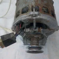 موتور لباس شویی AEG المانی