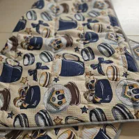 سرویس آشپزخانه|سفره، حوله، دستمال آشپزخانه|اسلام‌‌آباد غرب, |دیوار