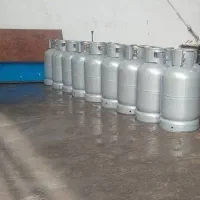 فروش پیکنیک مسافرتی و کپسول سنگین و مخازن ال پی جی