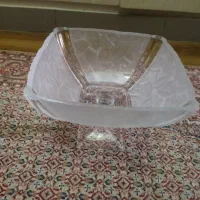میوه خوری گل یخ اصل ژاپن|ظروف سرو و پذیرایی|تهران, مخصوص|دیوار