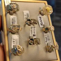 بورس جدید ترین مدل های طلا