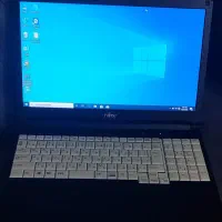 لب تاب ژاپنی نسل ۷