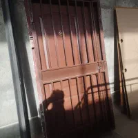 درب آپارتمانی