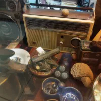 عتیقە و کلکسیونی|کلکسیون اشیاء عتیقه|مهاباد (آذربایجان غربی), |دیوار