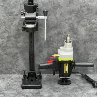 دریل کرگیر دستی حرفه ای ۱۸۰۰ وات|ماشین‌آلات صنعتی|تهران, دارآباد|دیوار