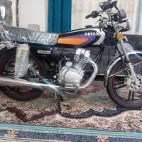 موتورایانا200صفر