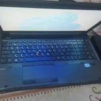 لب تاب HP|رایانه همراه|بندر گز, |دیوار