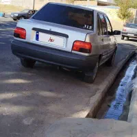 ماشین پراید مدل ۸۵|خودرو سواری و وانت|اهر, |دیوار