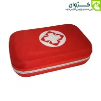 کیت کمک های اولیه کاراکال مدل CA-F0045