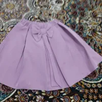 دامن مجلسی کودک