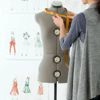 استخدام طراح دوخت مانتو