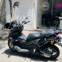 موتور ۱۵۰ ajvx معاوضه بنلی ۳۰۰ ۹۶و۹۷ یا ۲۰۶