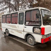 مینی بوس اویکو|خودرو سنگین|نظرآباد, رسالت|دیوار