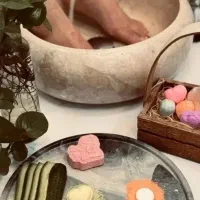 خدمات و آموزش تخصصی پدیکور و پارافین در بندرانزلی