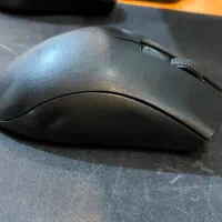 Mouse deathadder v2 hyperspeed|قطعات و لوازم جانبی رایانه|فردیس, فردیس|دیوار
