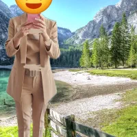 لباس سه تیکه(کت و شلوار)|لباس|لنجان, |دیوار