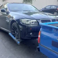 یدک کش، امداد خودرو، تهران و شهرستان ، شبانه روزی|خدمات حمل و نقل|تهران, اکباتان|دیوار