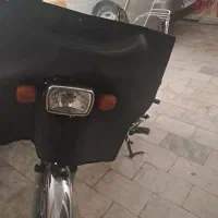 موتورسیکلت هندا شهاب ۹۹|موتورسیکلت|تهران, وحیدیه|دیوار