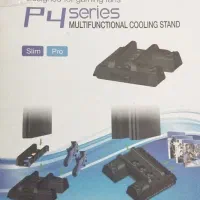 فن خنک کننده ps4