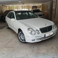 بنز e280|خودرو سواری و وانت|تهران, دروازه شمیران|دیوار