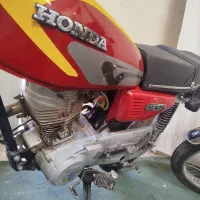 موتور ‌86|موتورسیکلت|نجف‌آباد, باغ ملی|دیوار