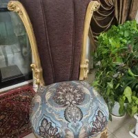 صندلی ناهار خوری