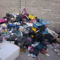 مرکزخرید ضایعات تمام ضایعات پلاستیک کارتن آهن و...|عمدهفروشی|بهبهان, |دیوار