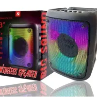 اسپیکر بلوتوثی ۱۵۷۶ کی تی اس|پخش‌کننده همراه|دزفول, |دیوار