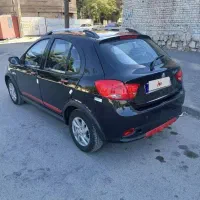 کوییک GXR تیپ L مدل ۱۴۰۴ خشک|خودرو سواری و وانت|کرمانشاه, |دیوار