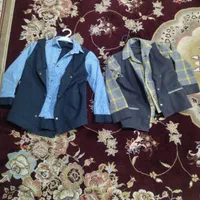 لباس فرم مدرسه
