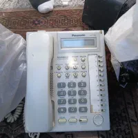 تلفن پاناسونیک