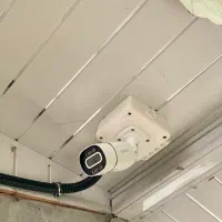 دوربین ویلا ومغازه|دوربین مداربسته|رشت, گلسار|دیوار