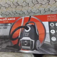 فروش جارو برقی