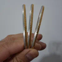 طلای نو و در حد نو