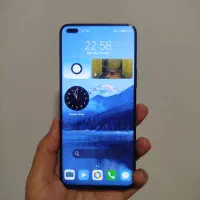 گوشی Huawei nova 8i * معاوضه