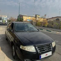 سمند سورن elx توربو