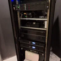 UPS برق اضطراری، شبکه،دوربین،دزدگیر|خدمات پیشه و مهارت|کرج, فاز ۱ مهرشهر|دیوار