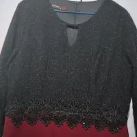 لباس مجلسی|لباس|رباطکریم, شترخوار|دیوار