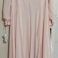 پیراهن مجلسی سایز ۴۰الی۴۲