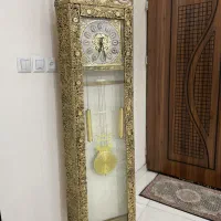 ساعت برنز در حد