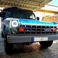 نیسان صفر کیلومتر|خودرو سواری و وانت|الوند, |دیوار