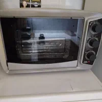 توستر