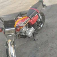 موتور 125