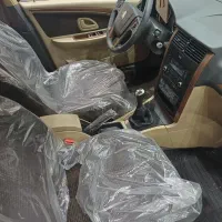 پارس tu5|خودرو سواری و وانت|خمینی‌شهر, |دیوار